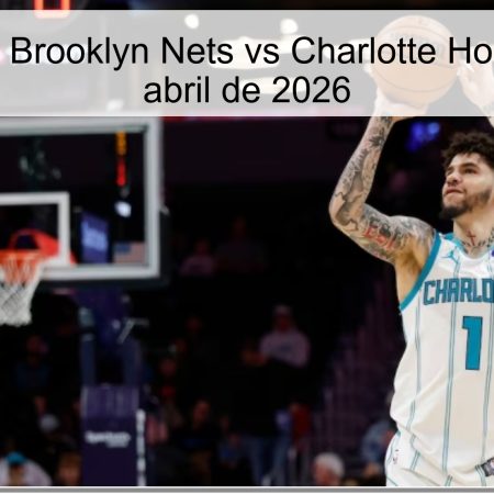 Pronóstico: Brooklyn Nets vs Charlotte Hornets – 1 de abril de 2026