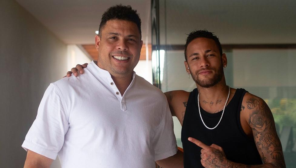 Neymar Jr. on the Tightrope: World Cup or Premature Retirement? The Debate That Shakes Football