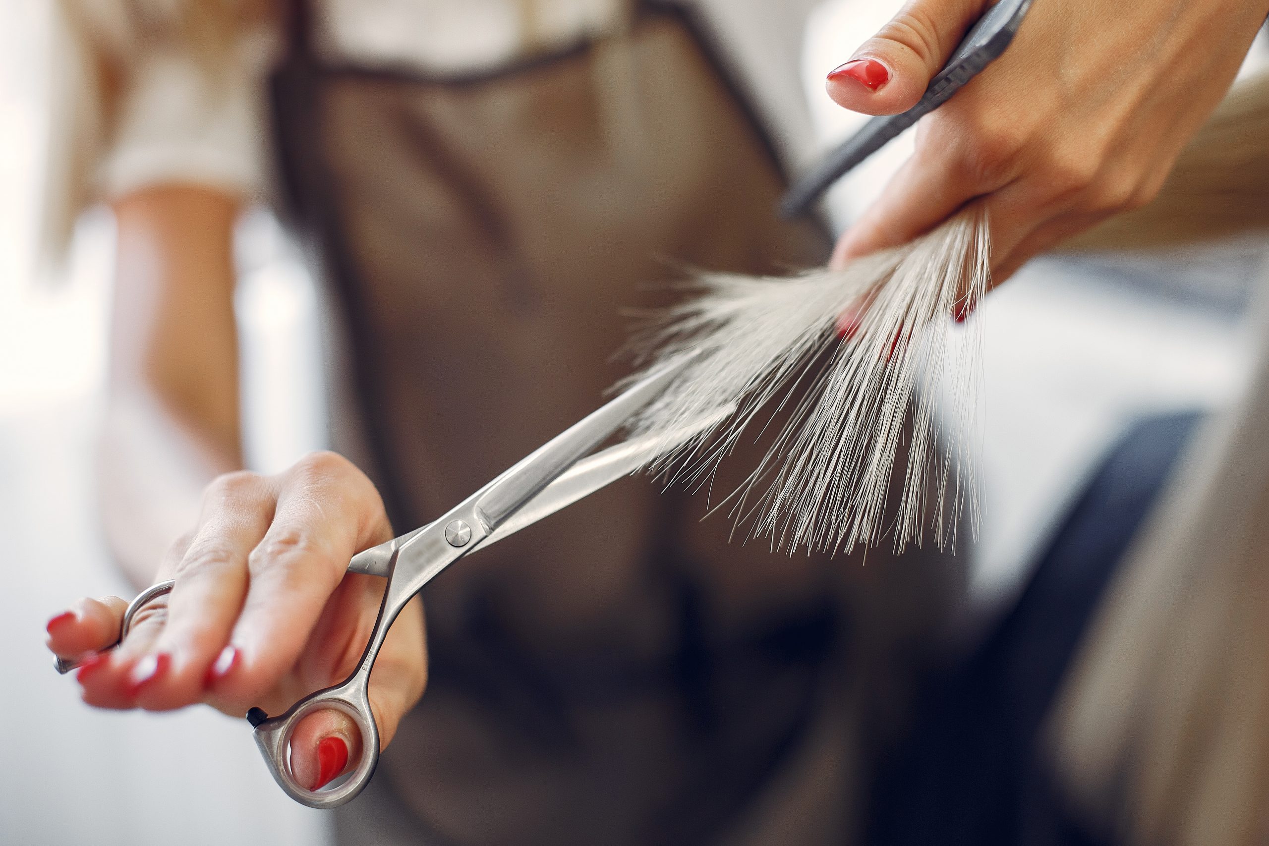Extensiones de cabello: el riesgo oculto para tu salud