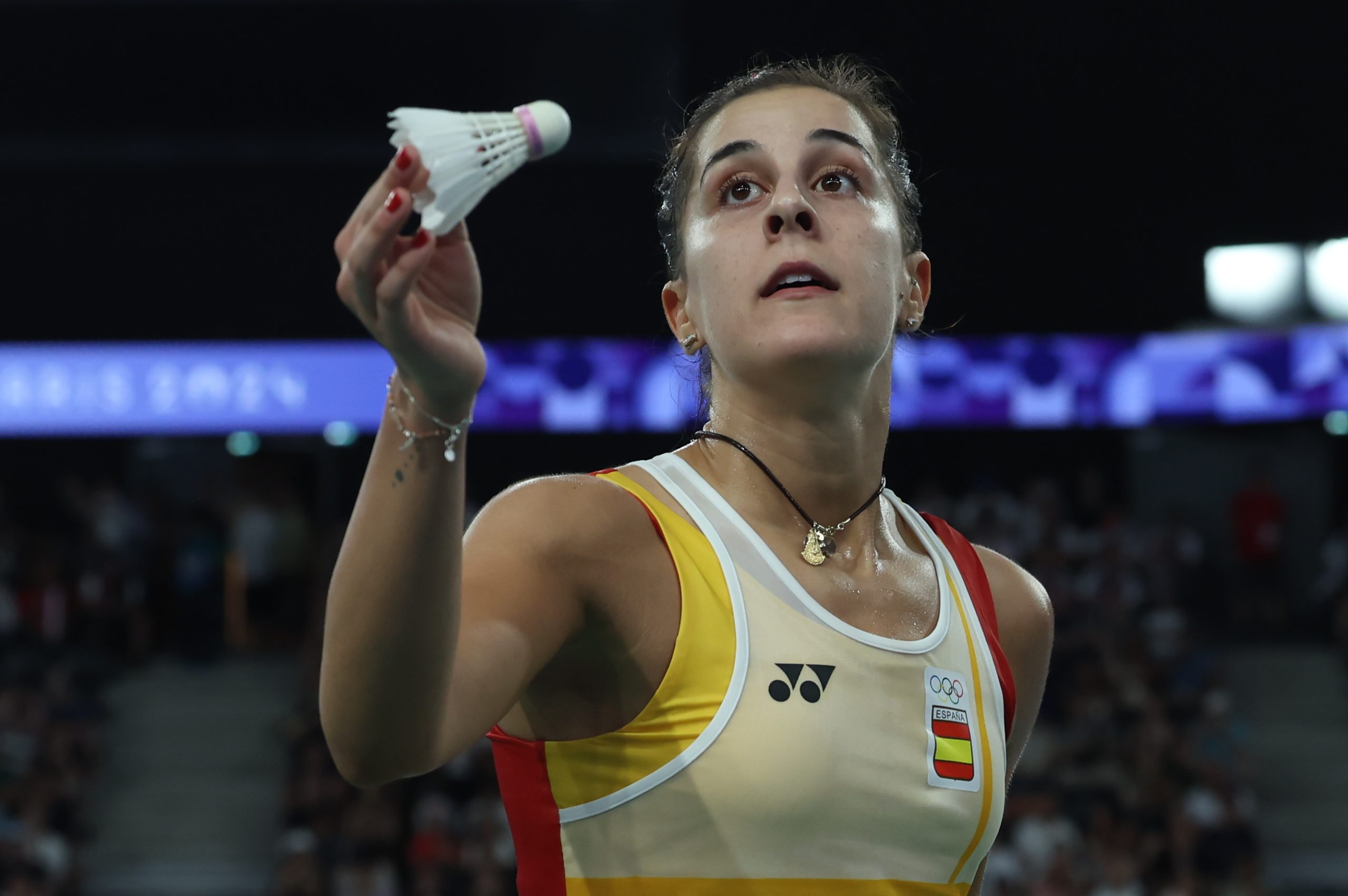 Carolina Marín: Una Leyenda que Dice Adiós al Bádminton