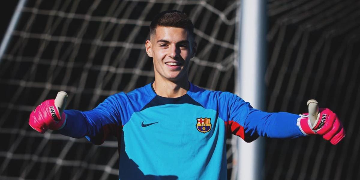 The Future of the Barça Goalkeeper: Key Decisions for the 2026-2027 Season