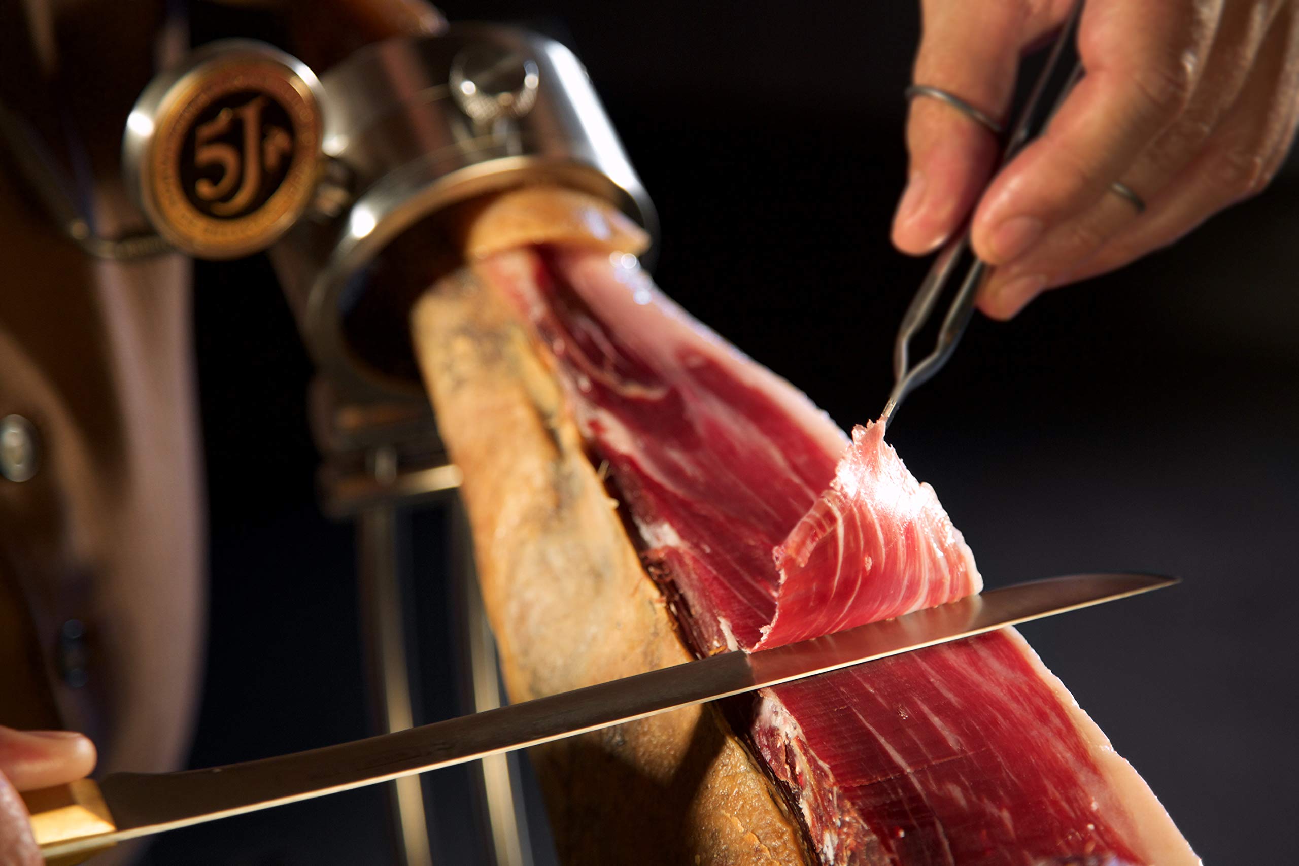 Acorn-fed Iberian Ham at your fingertips! Unmissable offers for the AliExpress Anniversary Acorn-fed Iberian Ham at your fingertips! Unmissable offers for the AliExpress Anniversary