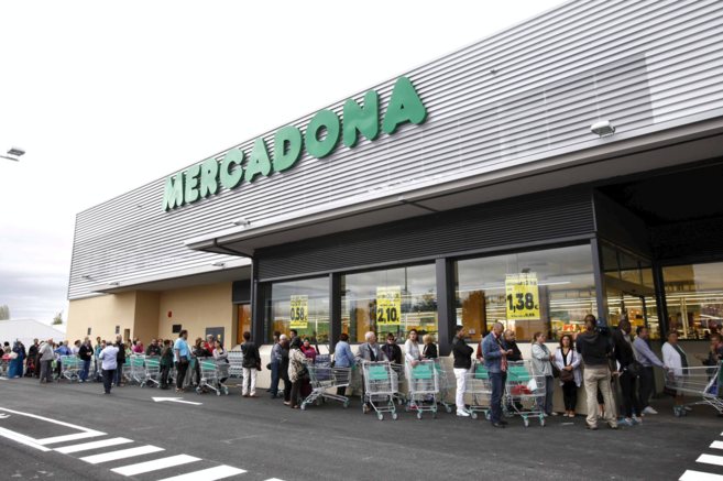 Revolution in the Supermarket! Mercadona's New 'Crispy Pops' Potatoes Conquer Social Networks Revolution in the Supermarket! Mercadona's New 'Crispy Pops' Potatoes Conquer Social Networks