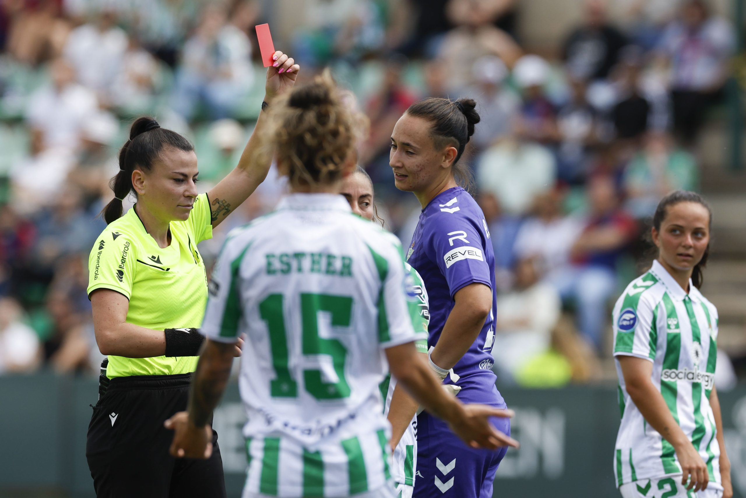 Revolution in the Disciplinary Code: Less Financial Burdens for the F League