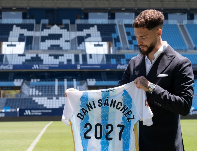 The Brave Testimony of Dani Sánchez: Mental Health in Sports