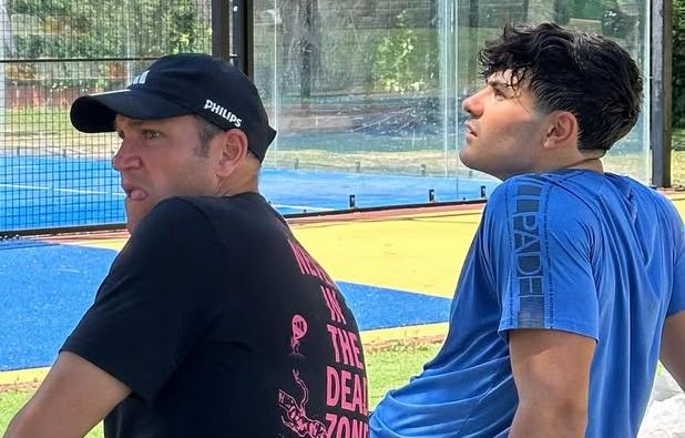 The Long-awaited Duple: Pablo Cardona and Javi Leal Ready to Shine in Miami