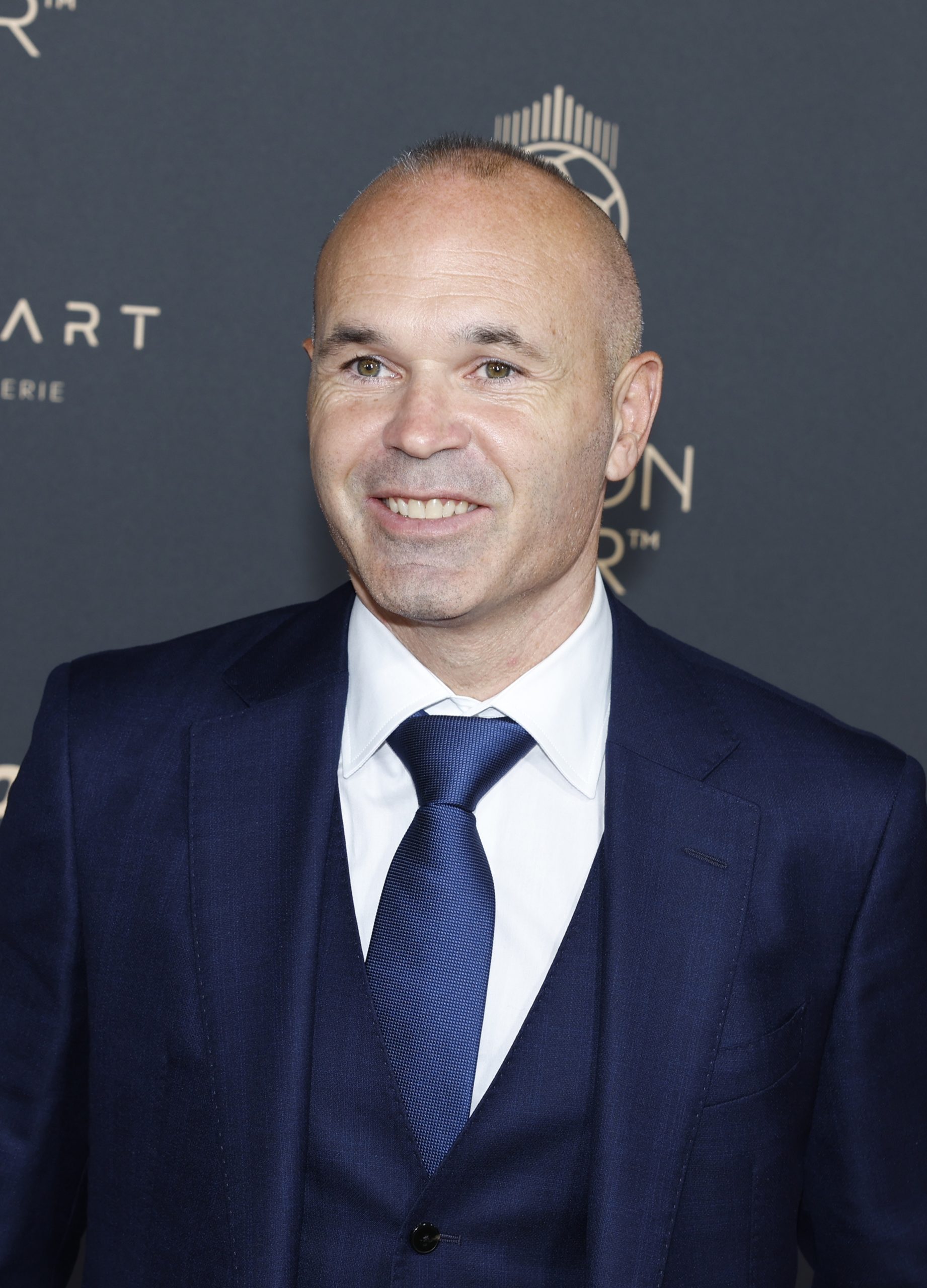 Bomb in African Football! Iniesta Takes the Reins of Morocco