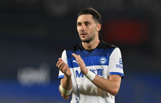 Facundo Garcés: One Year Suspension Following TAS Resolution for Forgery Scandal