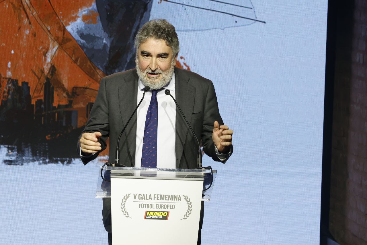 The Renewal of the Administrative Court of Sports: A Turn in the Investigation of Javier Tebas