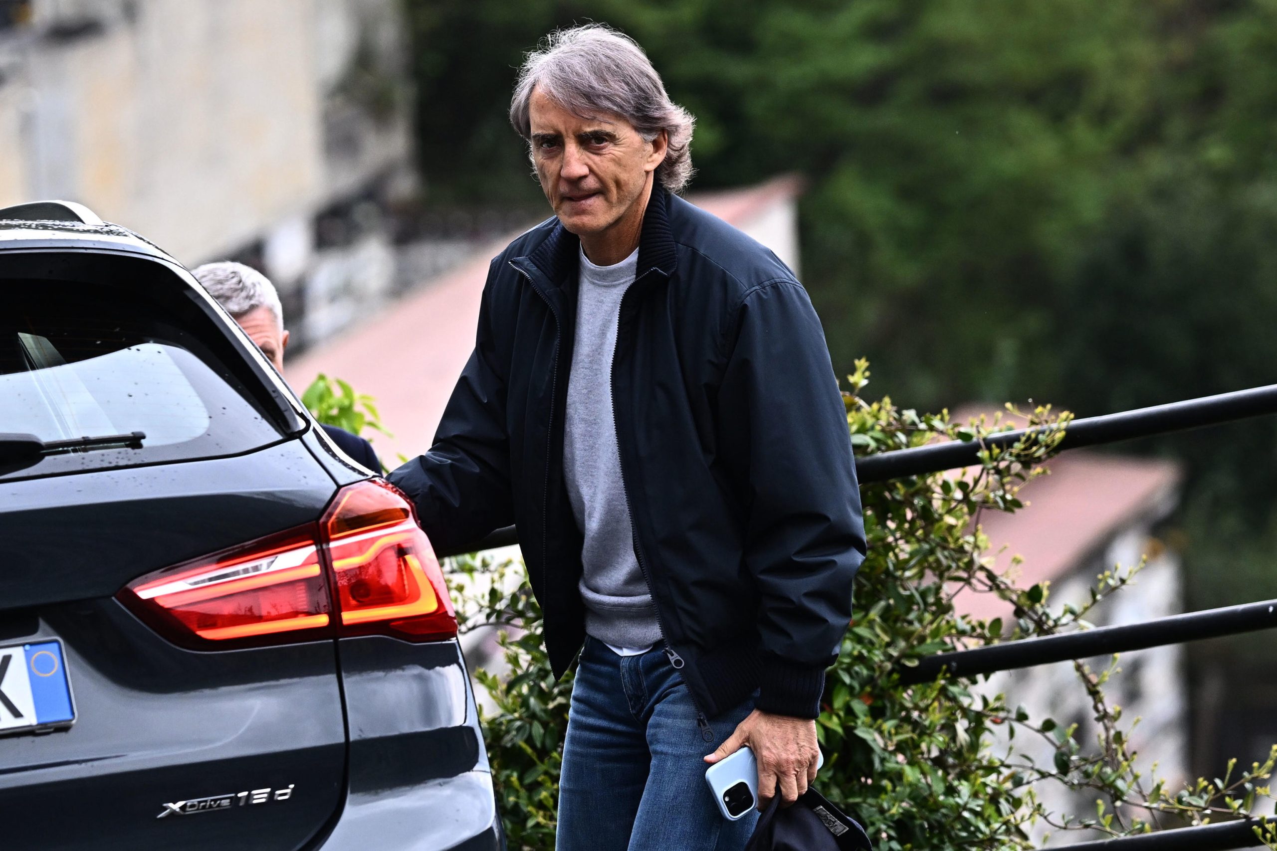 La Ausencia de Mancini: Impacto en el Fútbol Qatari por el Conflicto en Oriente Medio