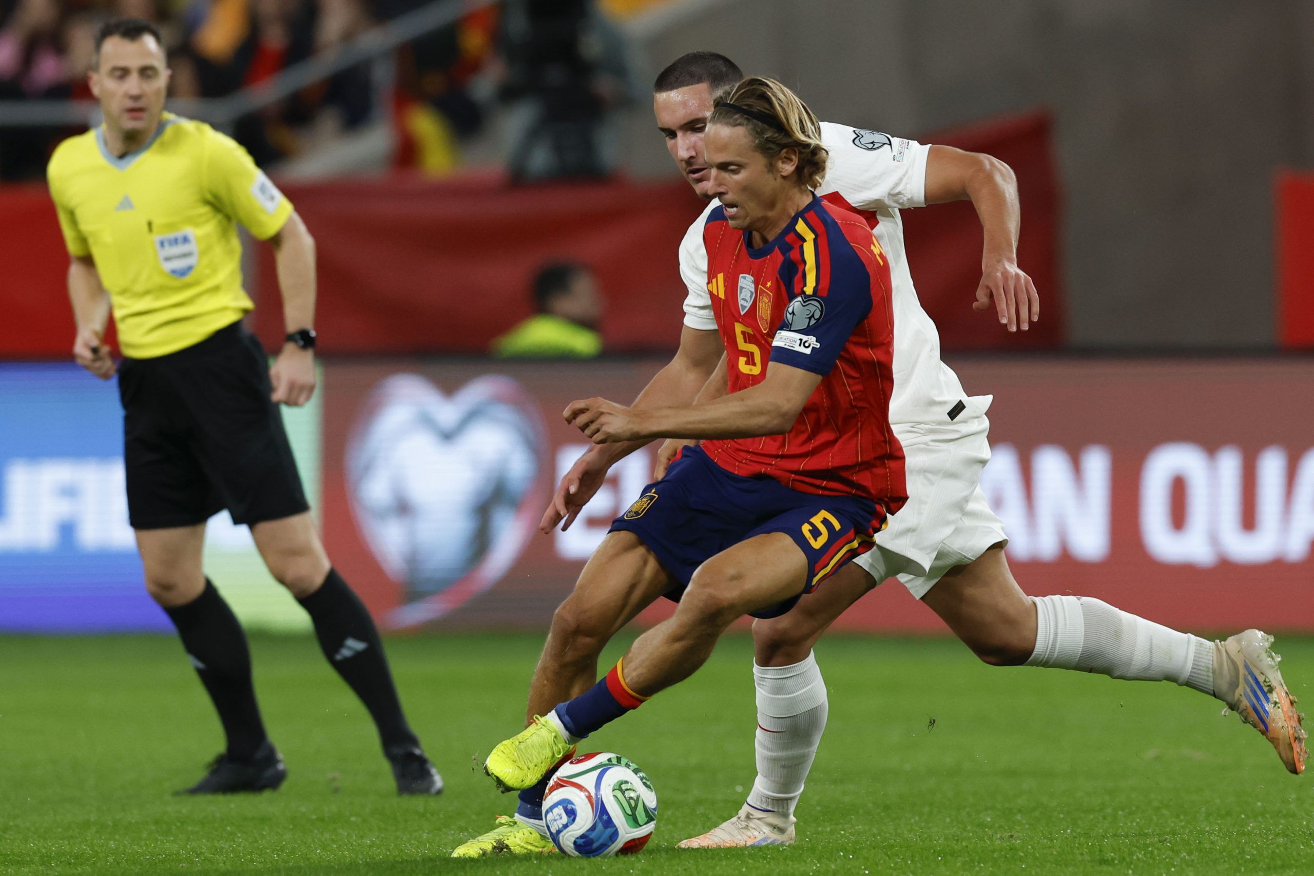 Atlético de Madrid: A Squad Diluted by the FIFA Date, Will Cholo Be Able to Keep Half of the Team at Home?