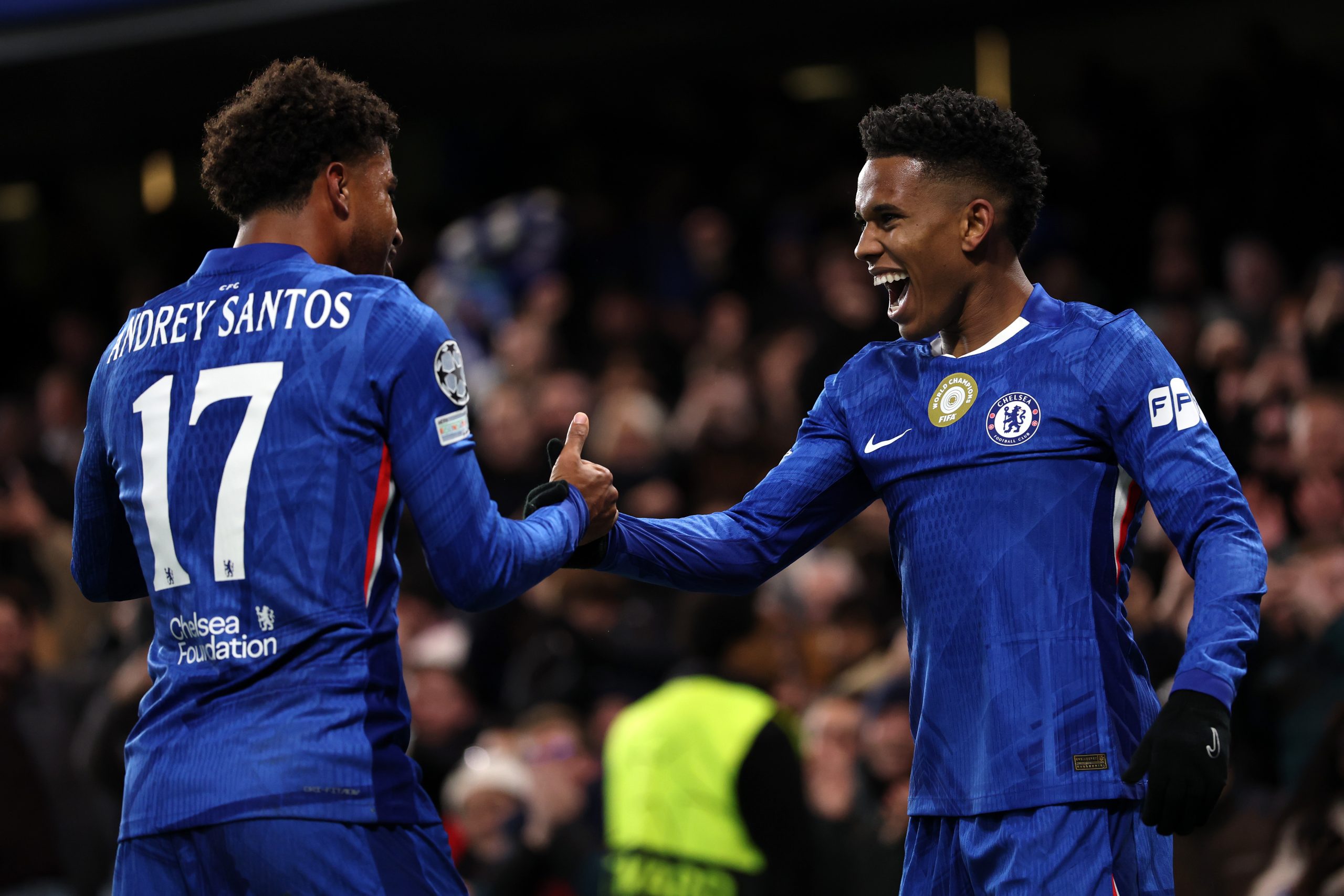 El Chelsea y River Plate: Una Alianza Estratégica que Sacude el Fútbol Sudamericano