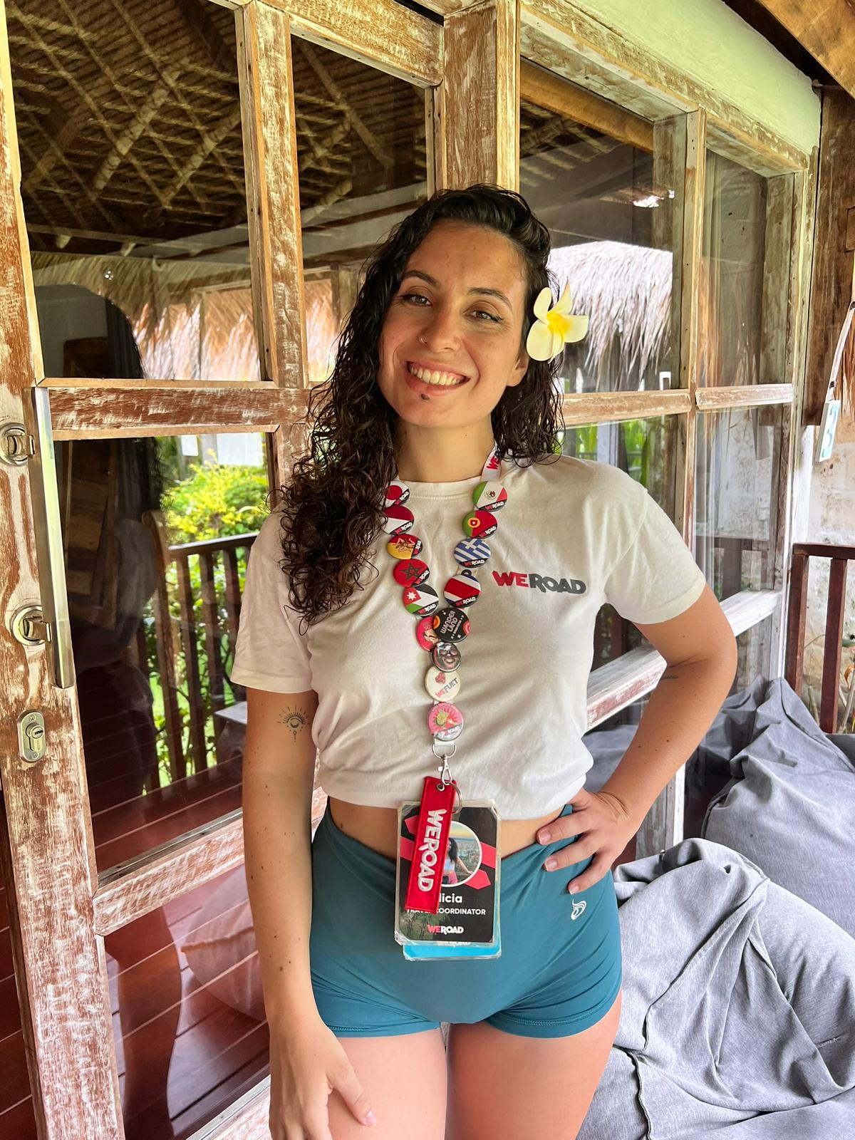 El Sueño Australiano de Alicia García: Libertad, Aventura y Sabores de Asia El Sueño Australiano de Alicia García: Libertad, Aventura y Sabores de Asia