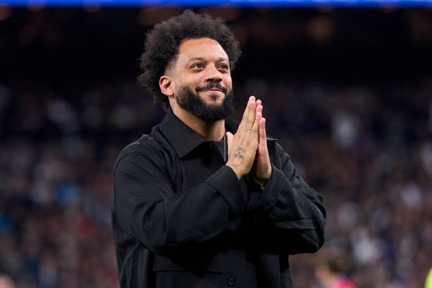 Marcelo Reveals Real Madrid Secrets: From Roberto Carlos to Youth Nutrition