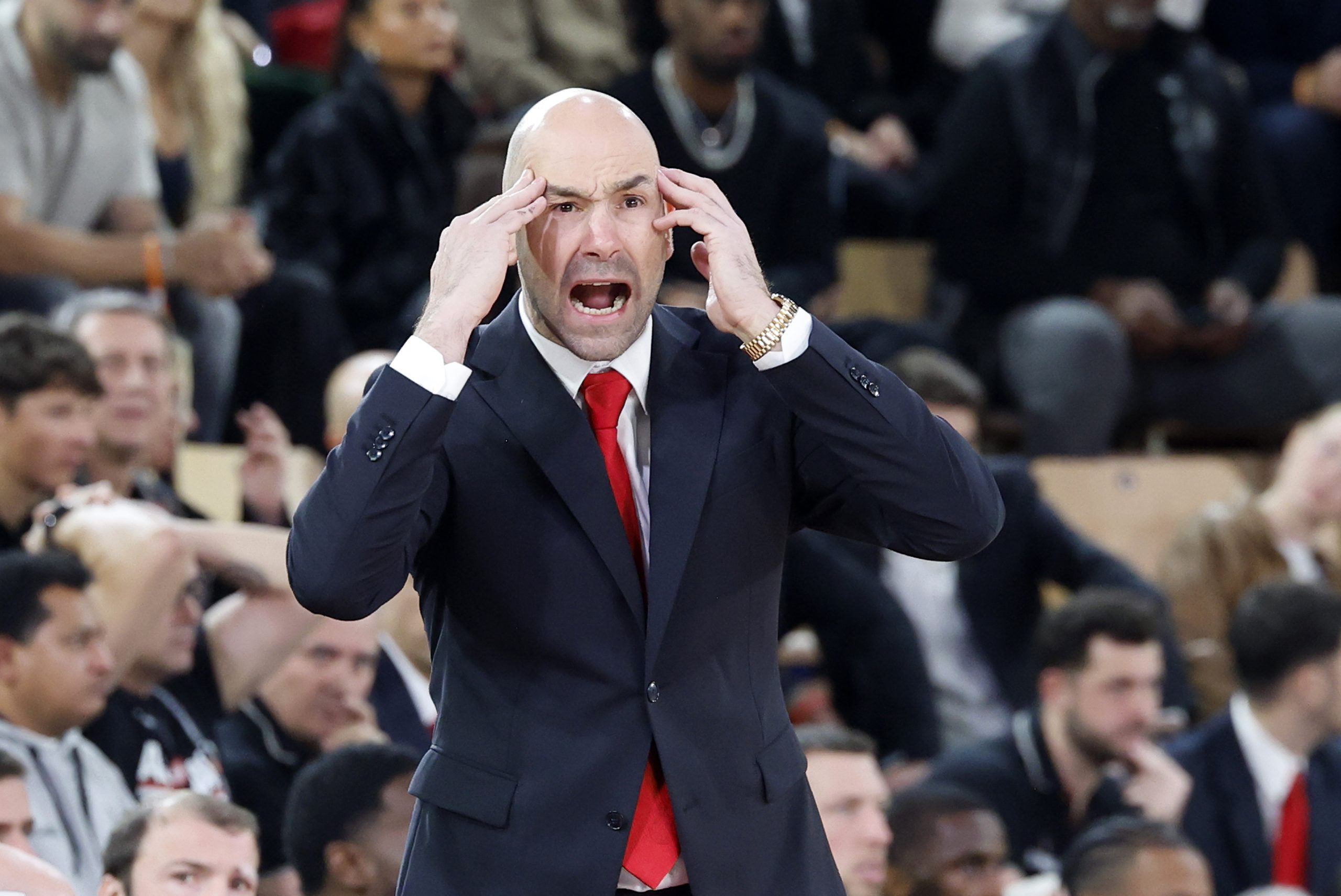 Shakeup in the Euroleague! 