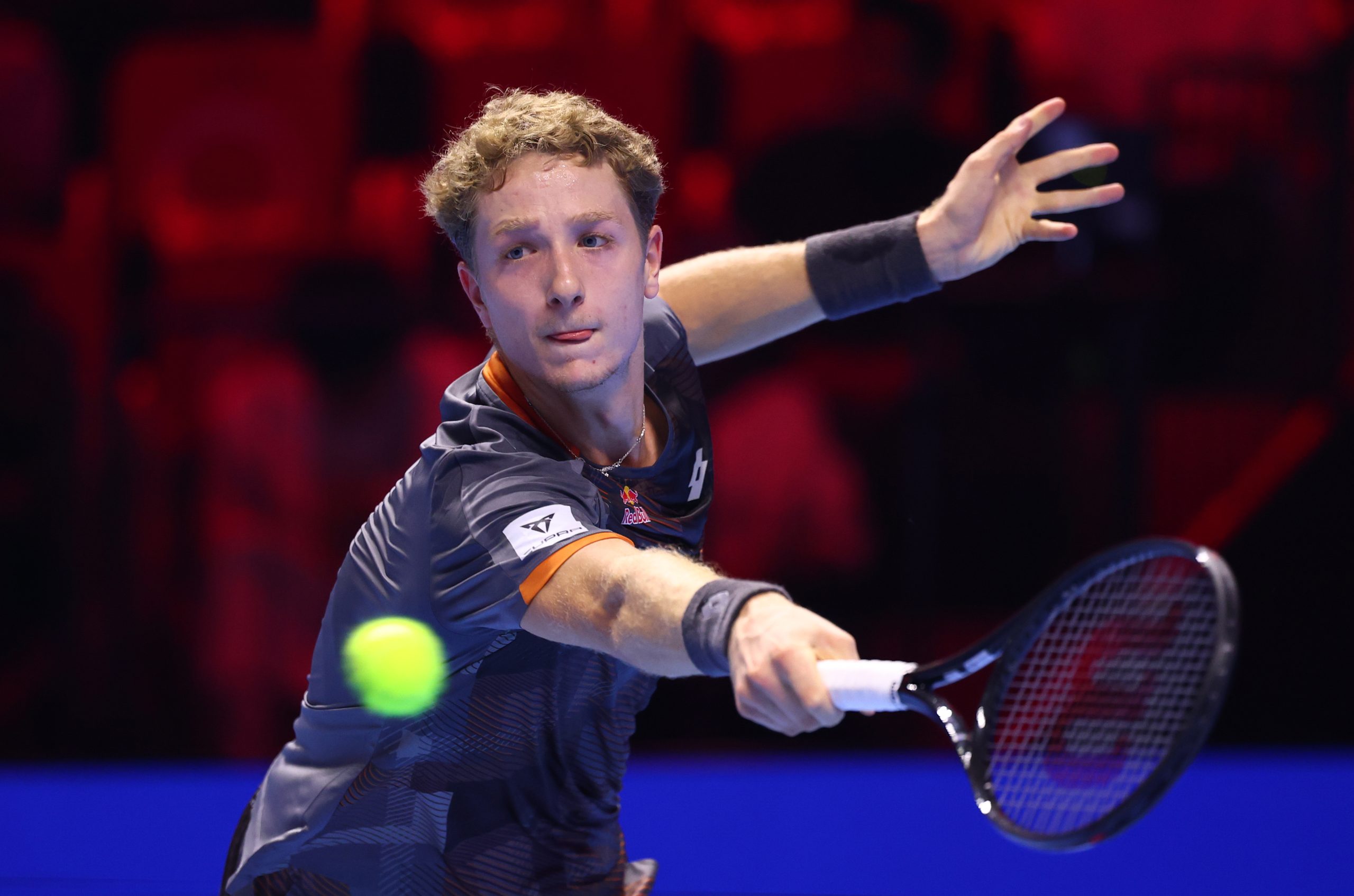 Indian Wells Vibra: Young Spanish Talents Start Strong in the Desert