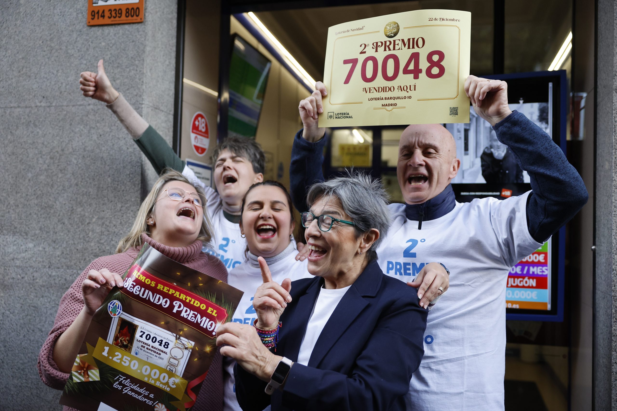 EuroMillions: The Jackpot Grows to 26 Million After Another Friday Without a Main Winner EuroMillions: The Jackpot Grows to 26 Million After Another Friday Without a Main Winner
