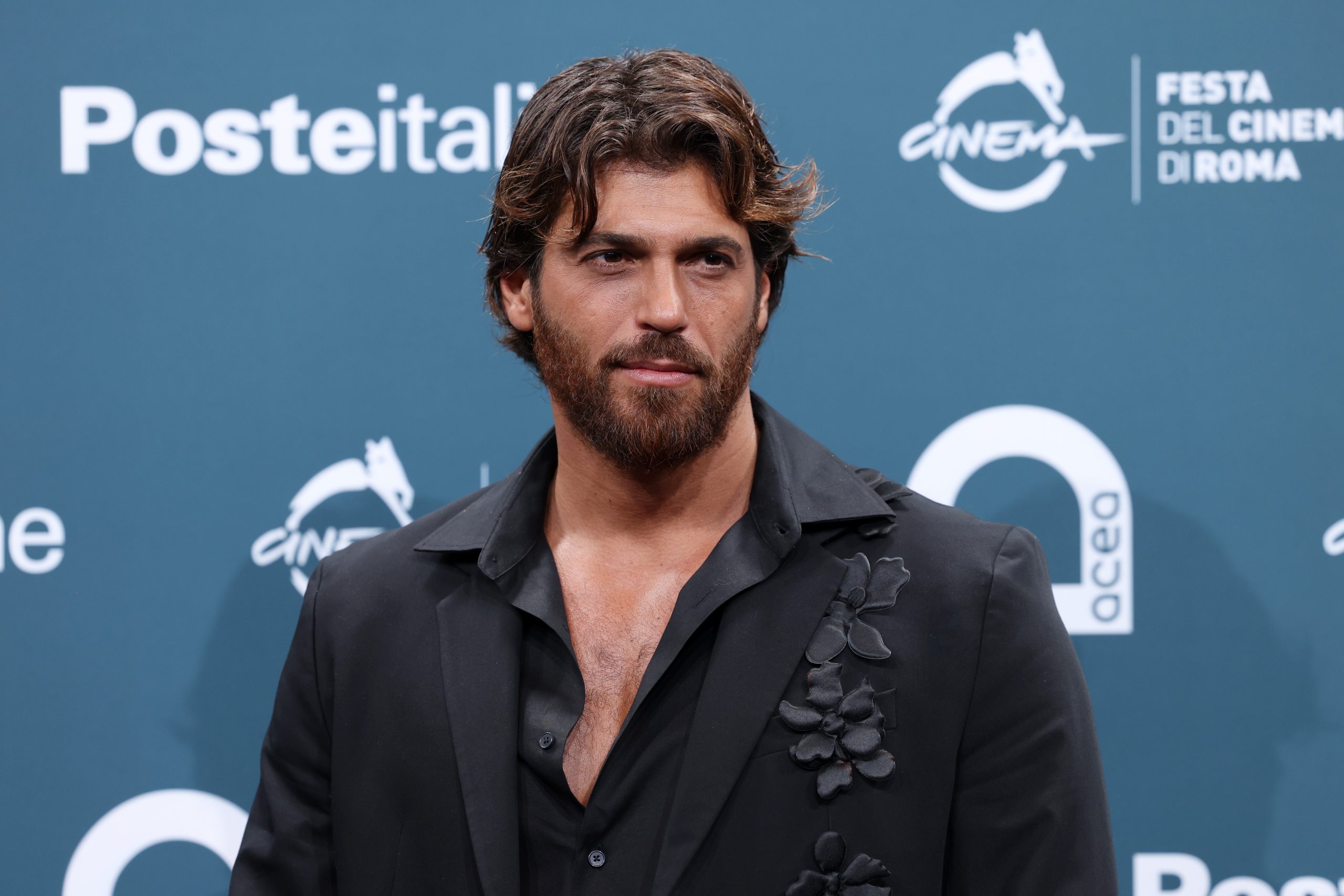 Can Yaman responds to criticism about his physique with a strong message