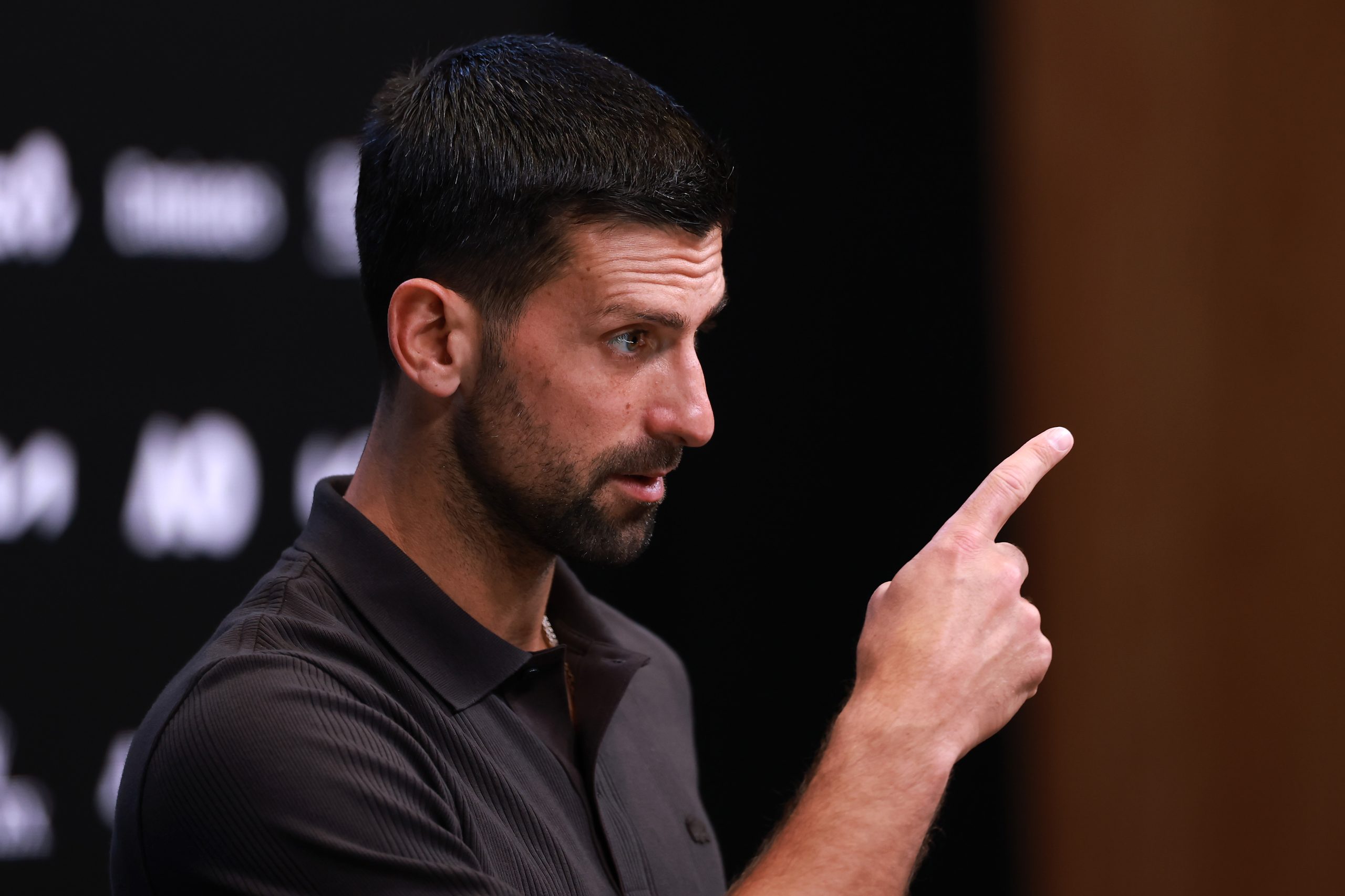 Djokovic Shakes the Foundations of Tennis: Leaving the PTPA and Defense of Women's Equality