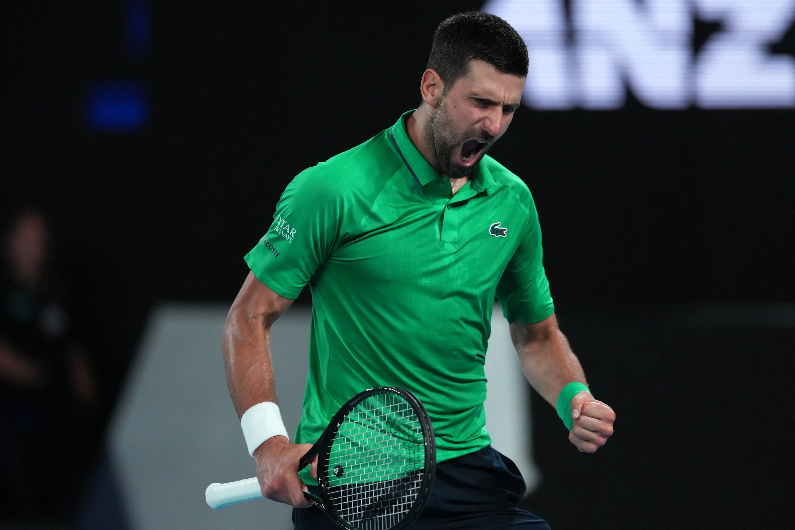 Indian Wells: La Nueva Generación Desafía a los Titanes