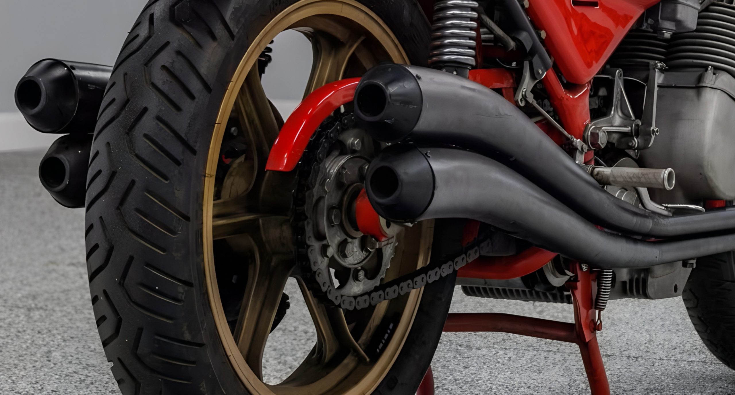 Magni and the legend of the MV Agusta: when Italian perfection became art on wheels