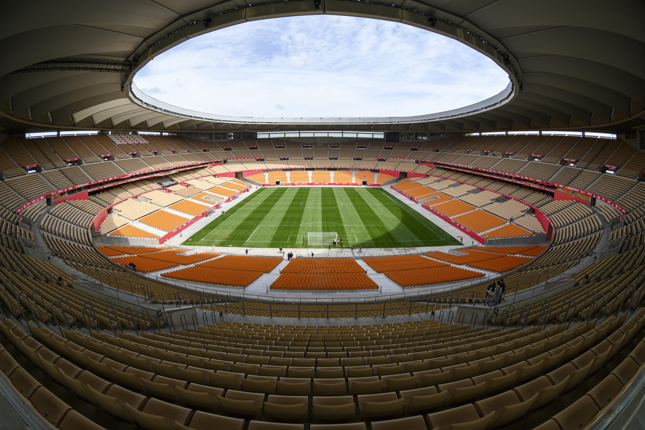 Atlético de Madrid: This will be the tickets for the grand final of the Copa del Rey 2026