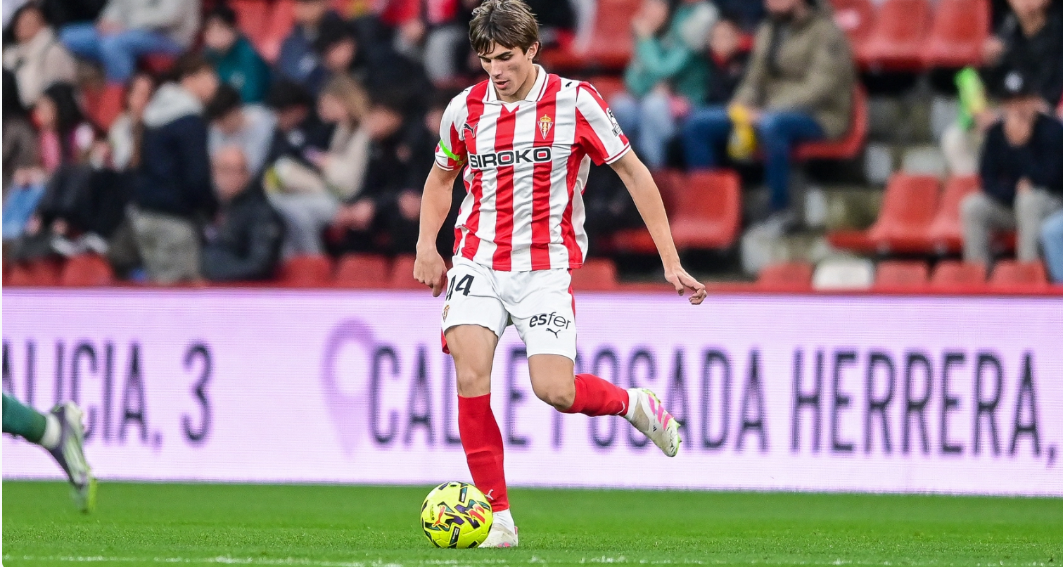 El Sporting se Reinventa: Regresos y Desafíos de Cara al Duelo Ante el Deportivo El Sporting se Reinventa: Regresos y Desafíos de Cara al Duelo Ante el Deportivo