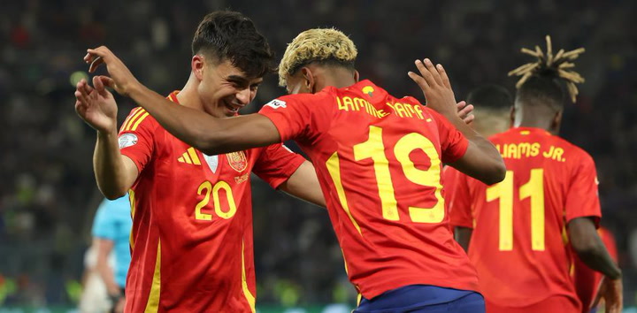 Spain prepares for its last FIFA window before the 2026 World Cup in the United States
