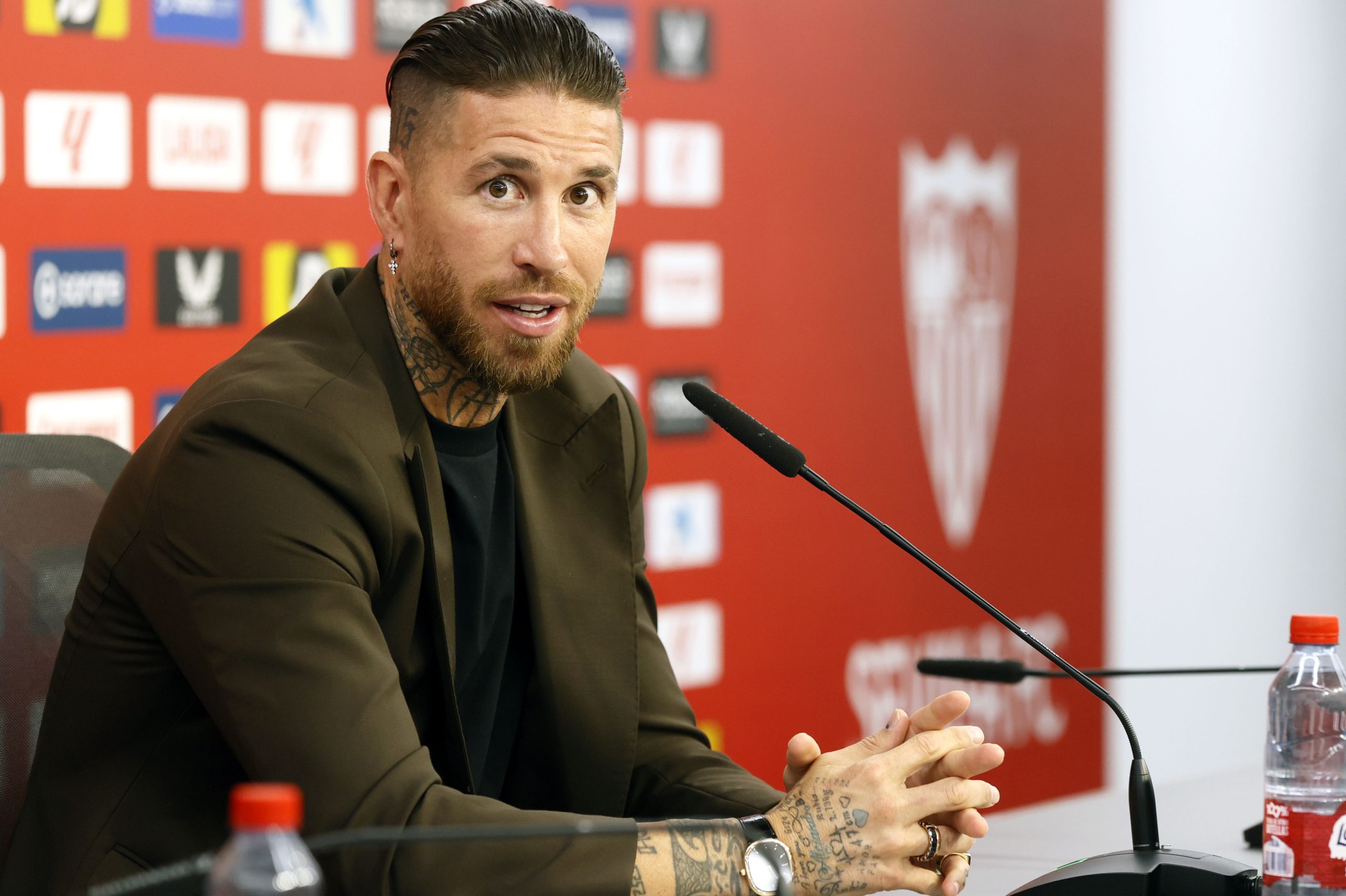Sergio Ramos could return to Real Madrid: a return that excites fans