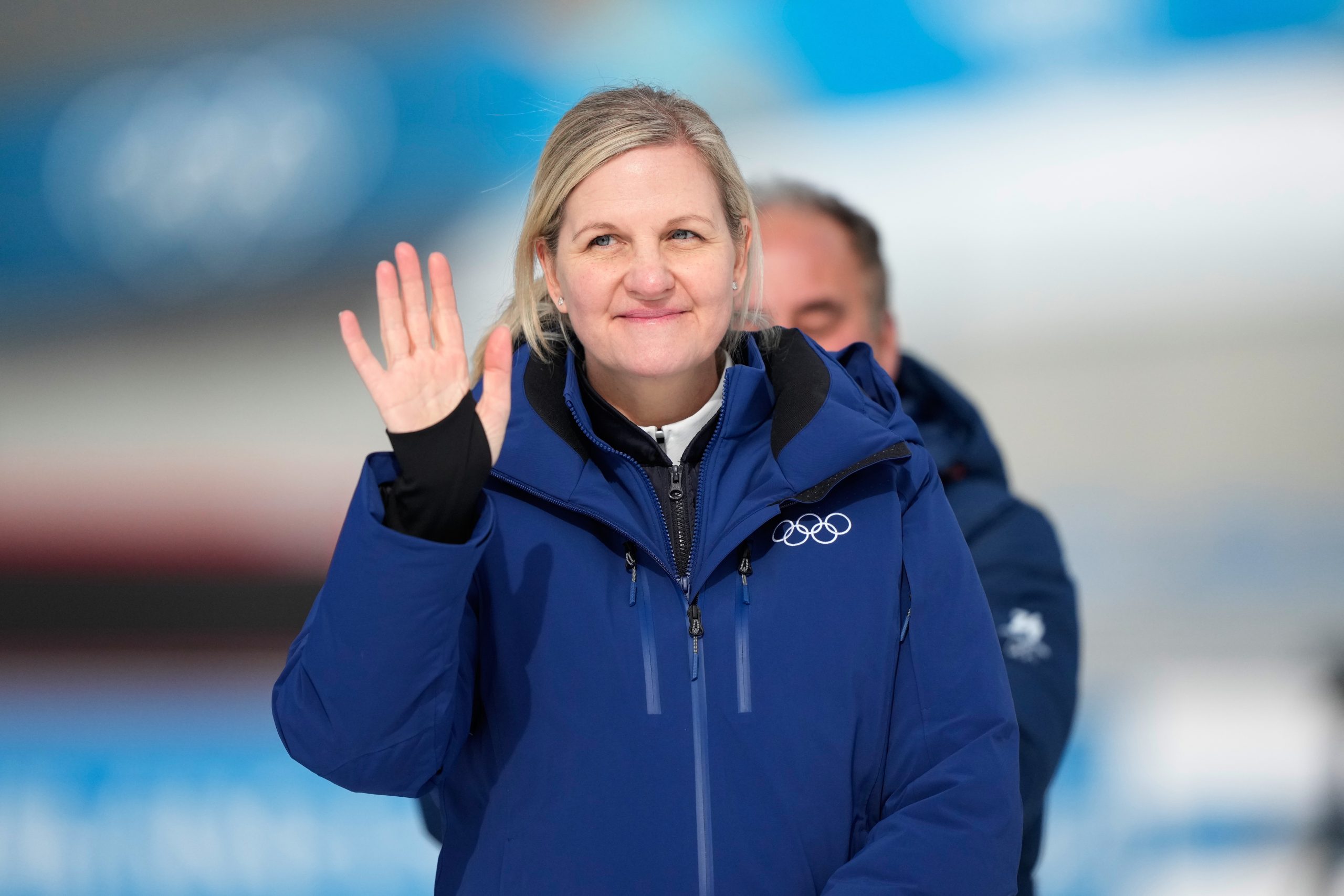 The IOC redefines the rules of the game: protection of the women's category at the Olympic Games The IOC redefines the rules of the game: protection of the women's category at the Olympic Games