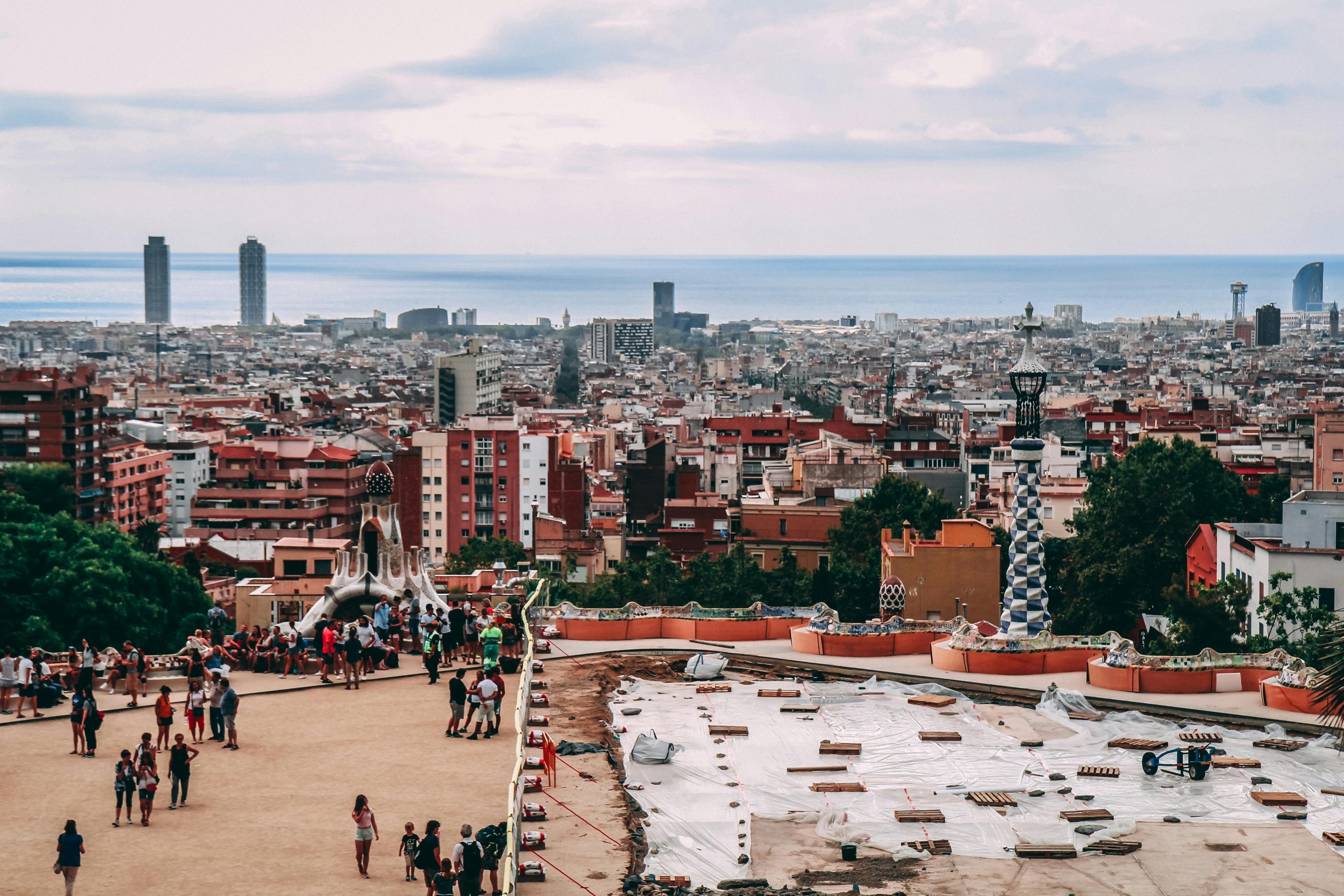 The Alarming Rise of Cocaine in Barcelona Wastewater: A Growing Problem