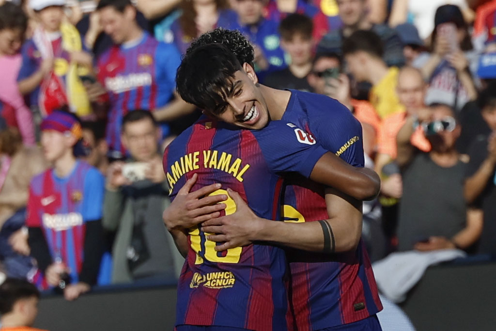 Barça: A Sports and Economic Giant at the Top of World Football