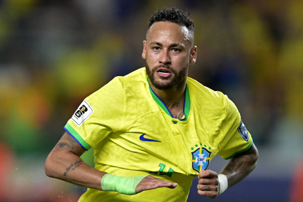 Neymar Jr. Out of the Call: A Silent Goodbye to the World Cup?