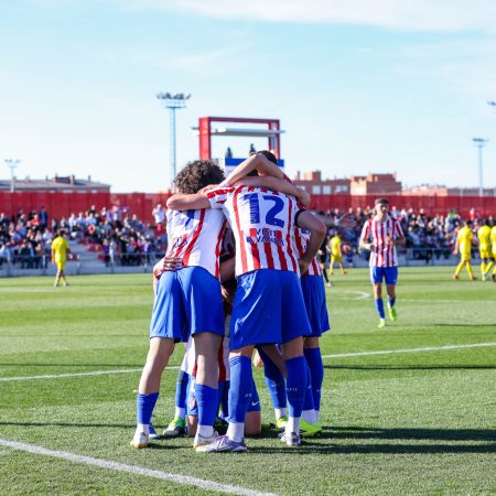¡Guerra en la Cima del Grupo 2! El Atlético B Busca la Sorpresa ante el Antequera