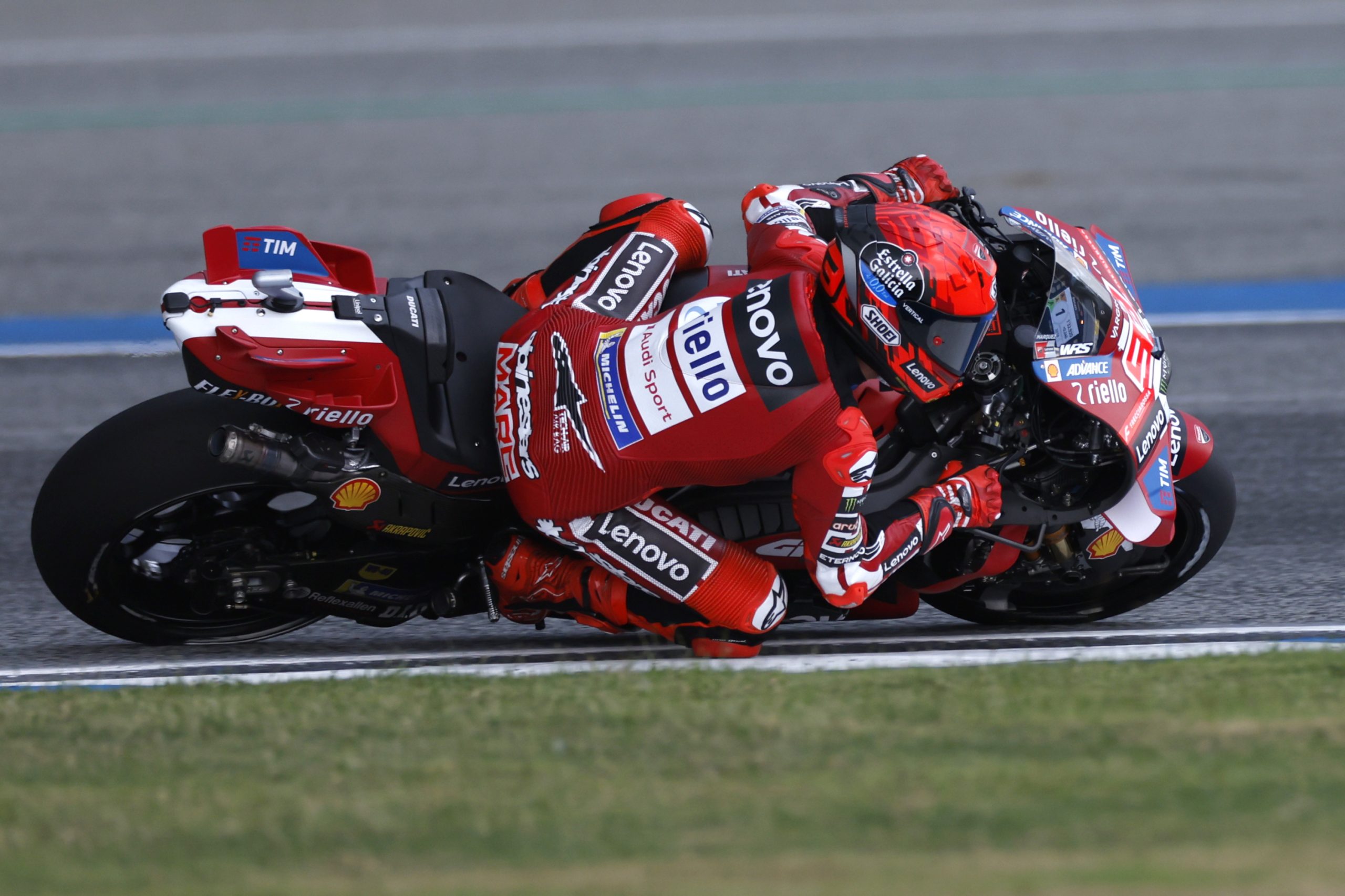 Brazilian Grand Prix 2026: The Race That Could Define the MotoGP Season