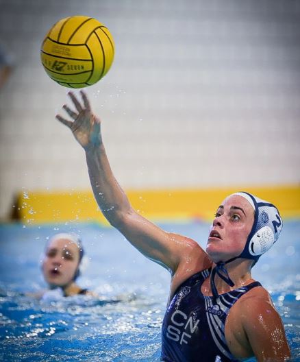 Tenerife Echeyde and Sant Feliu: In search of glory in the women's Conference Cup