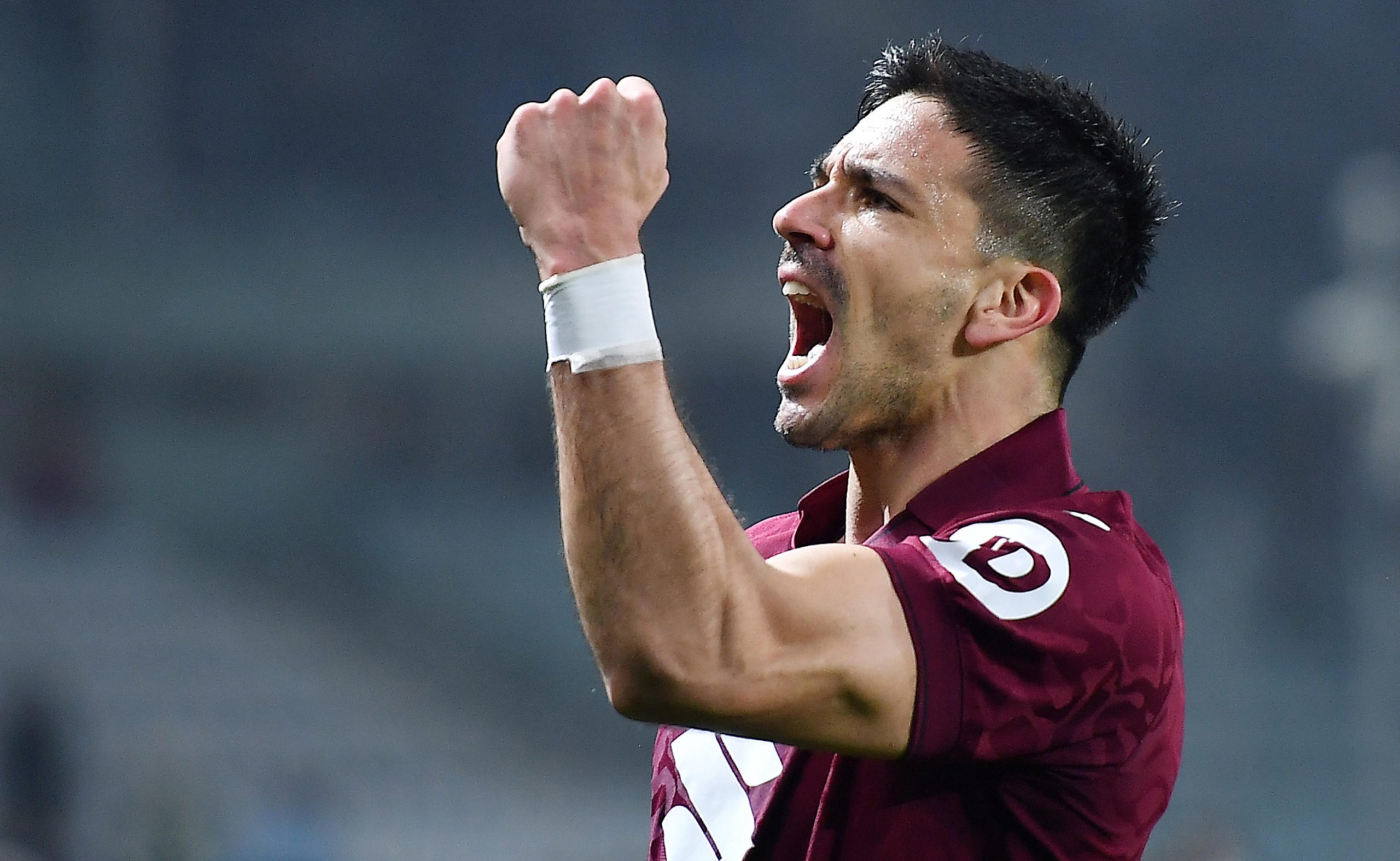 ¡Gio Simeone, en el Radar de River Plate tras Brillar en Italia! ¿Regreso al Monumental?