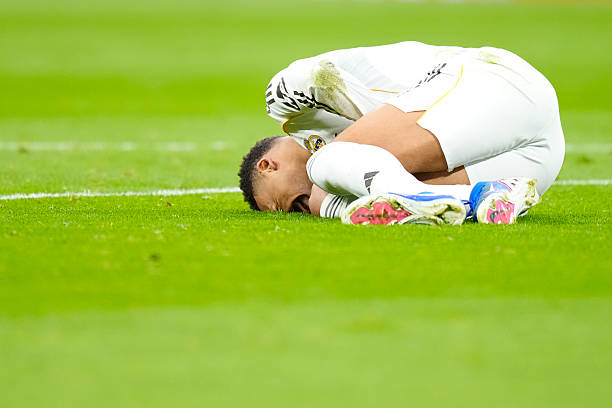 The medical scandal that threatens Mbappé's career: diagnosis error at Real Madrid?