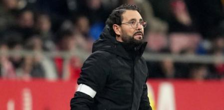 Getafe challenges the Bernabéu! Bordalás celebrates a perfect plan against Real Madrid