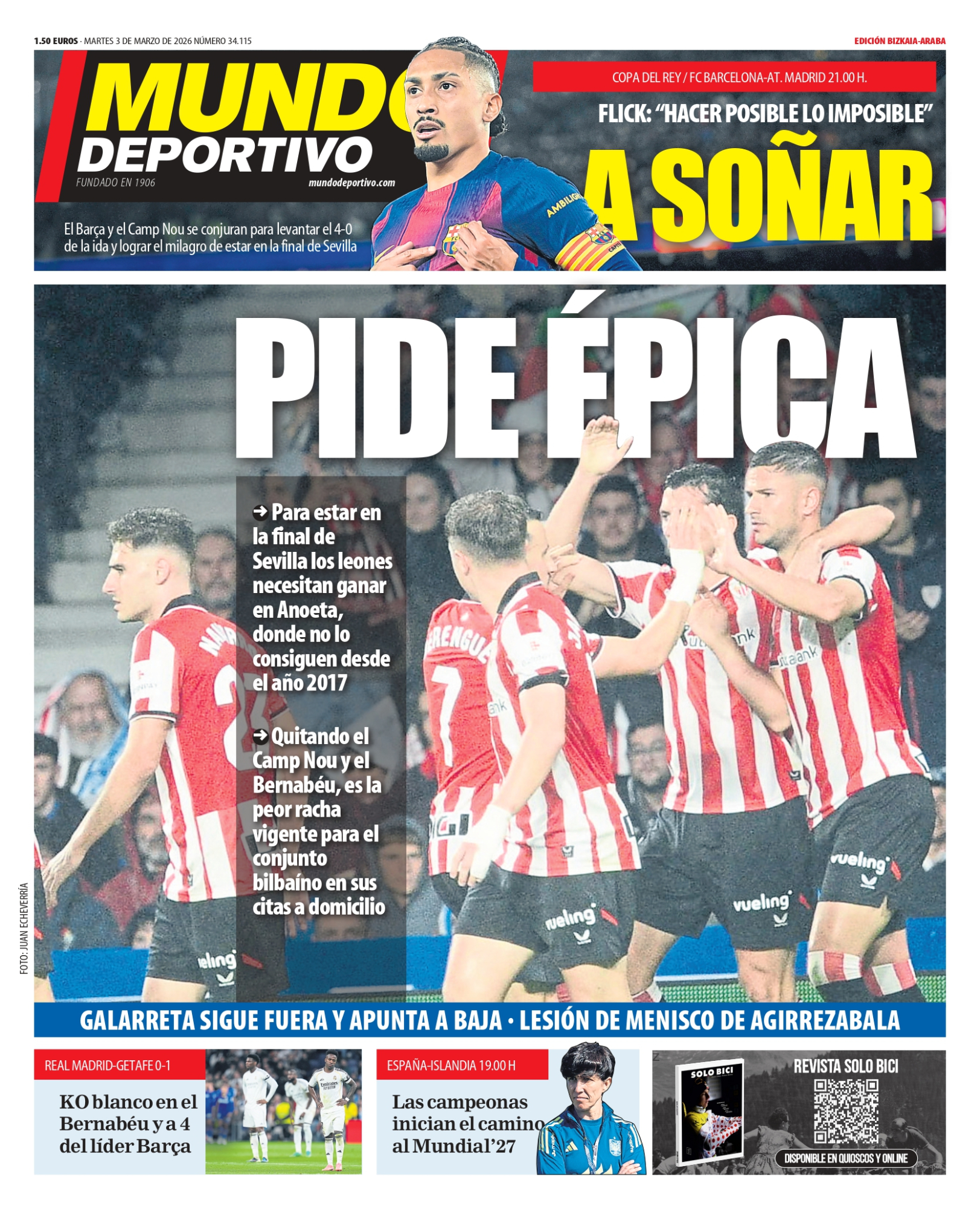 El Athletic se Juega la Vida en Anoeta: Un Paso Más Cerca de la Gloria