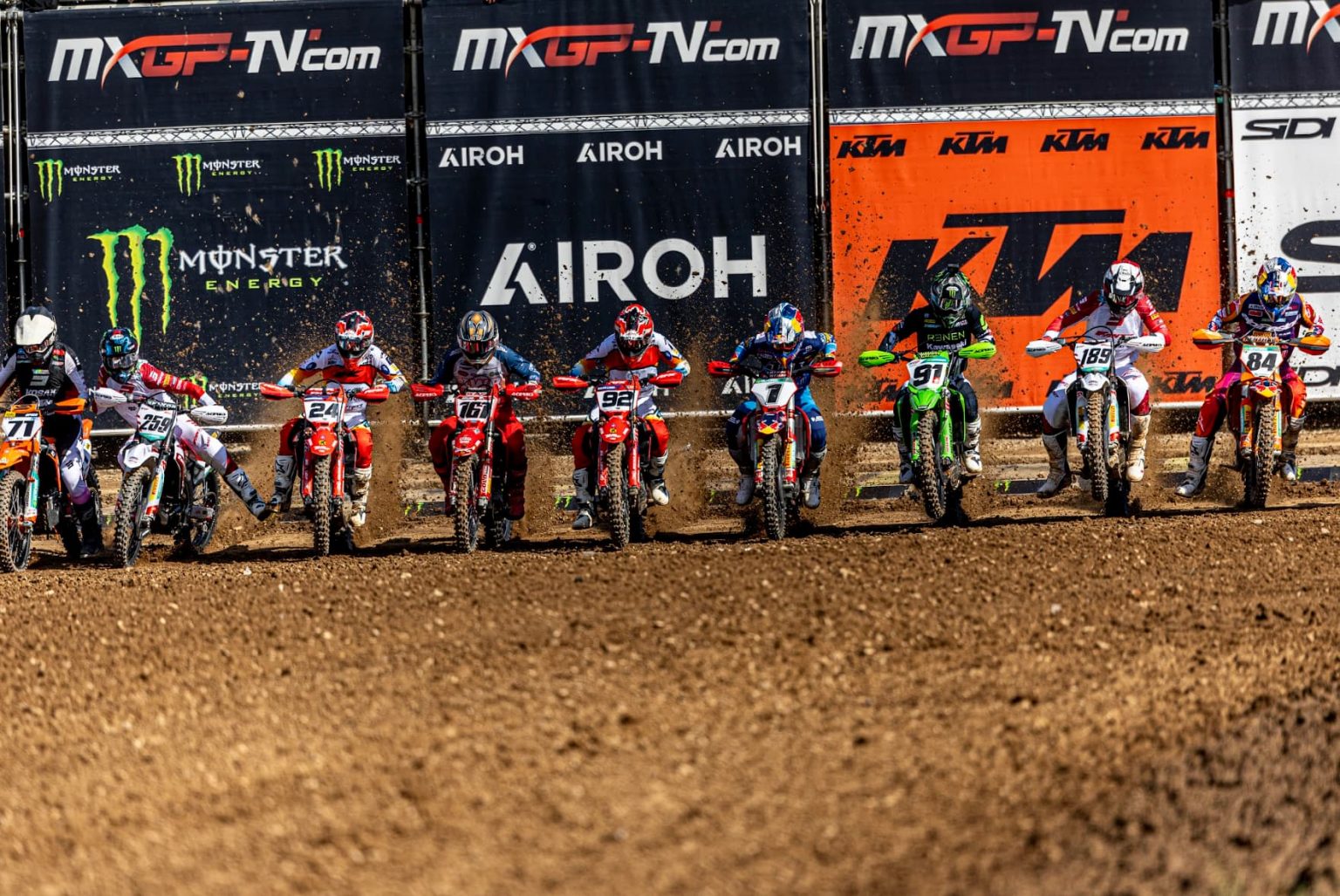 Almonte, Epicentro Mundial del Motocross en 2026: ¡El Rey Felipe VI, Presidente de Honor! Almonte, Epicentro Mundial del Motocross en 2026: ¡El Rey Felipe VI, Presidente de Honor!