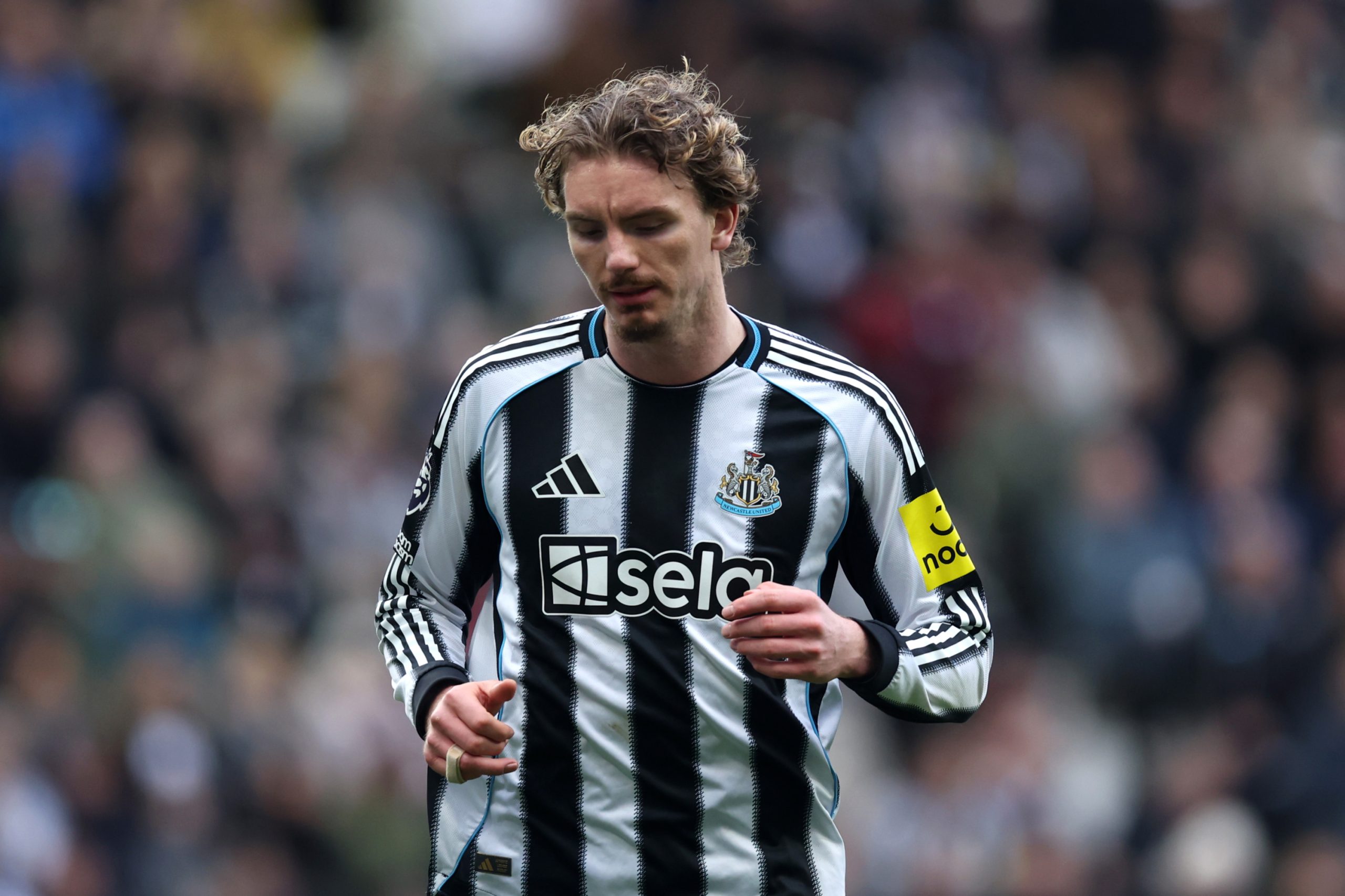 Newcastle prepares for a hellish start to March before its historic duel with Barça