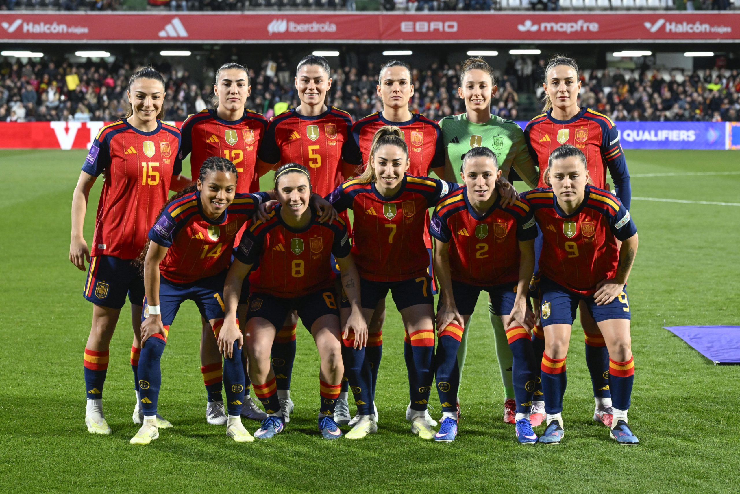 AFE advierte sobre riesgos y pide reconsiderar partido de la Selección Femenina en Turquía