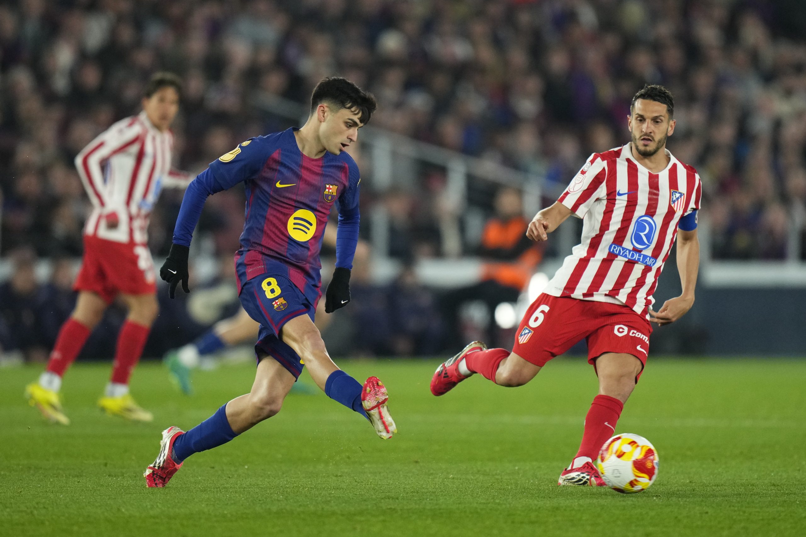 Koke Resurrection and his Confession: The Illusion for the Final