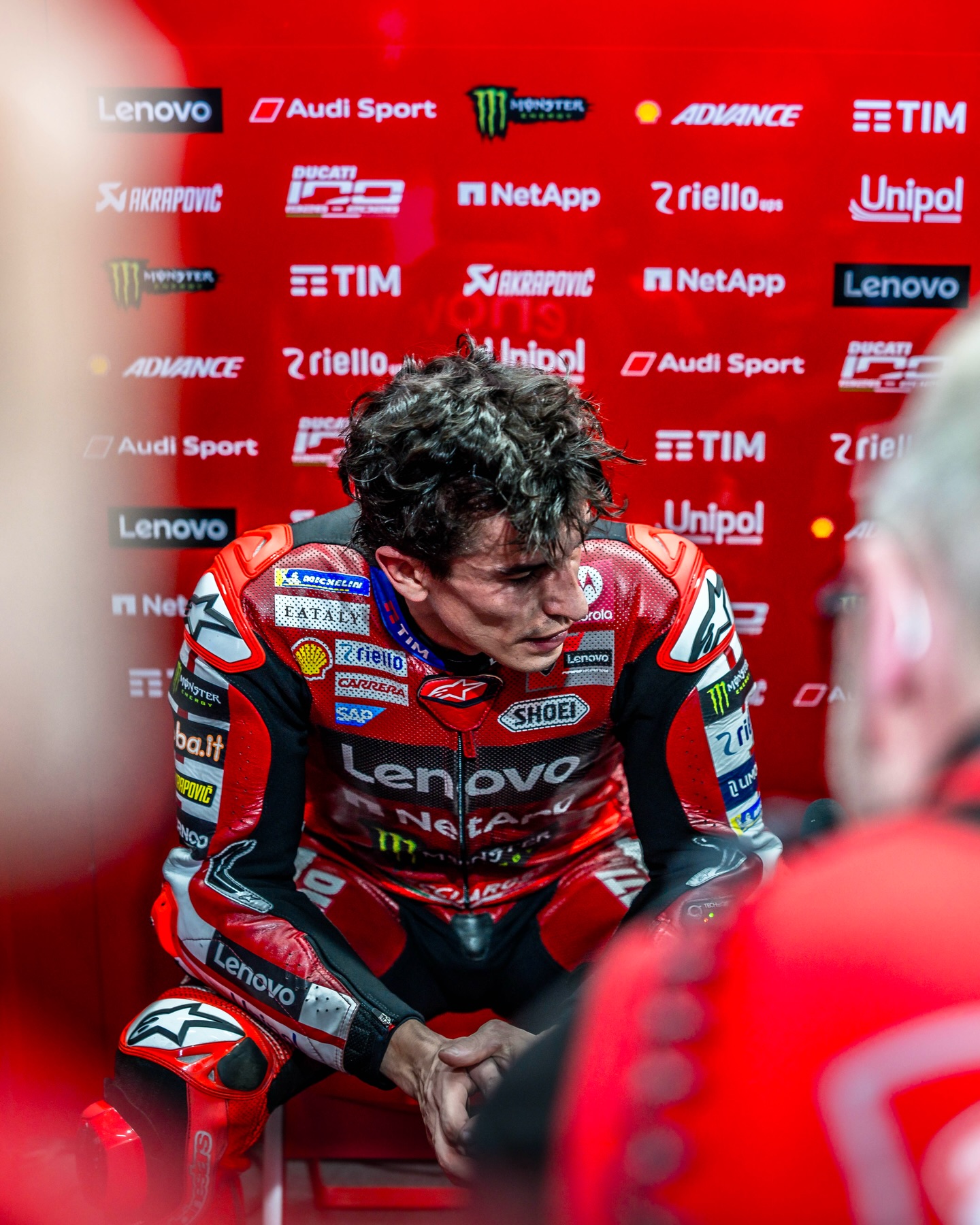 The Unstoppable Return of Marc Márquez: From Doubt to Glory in MotoGP