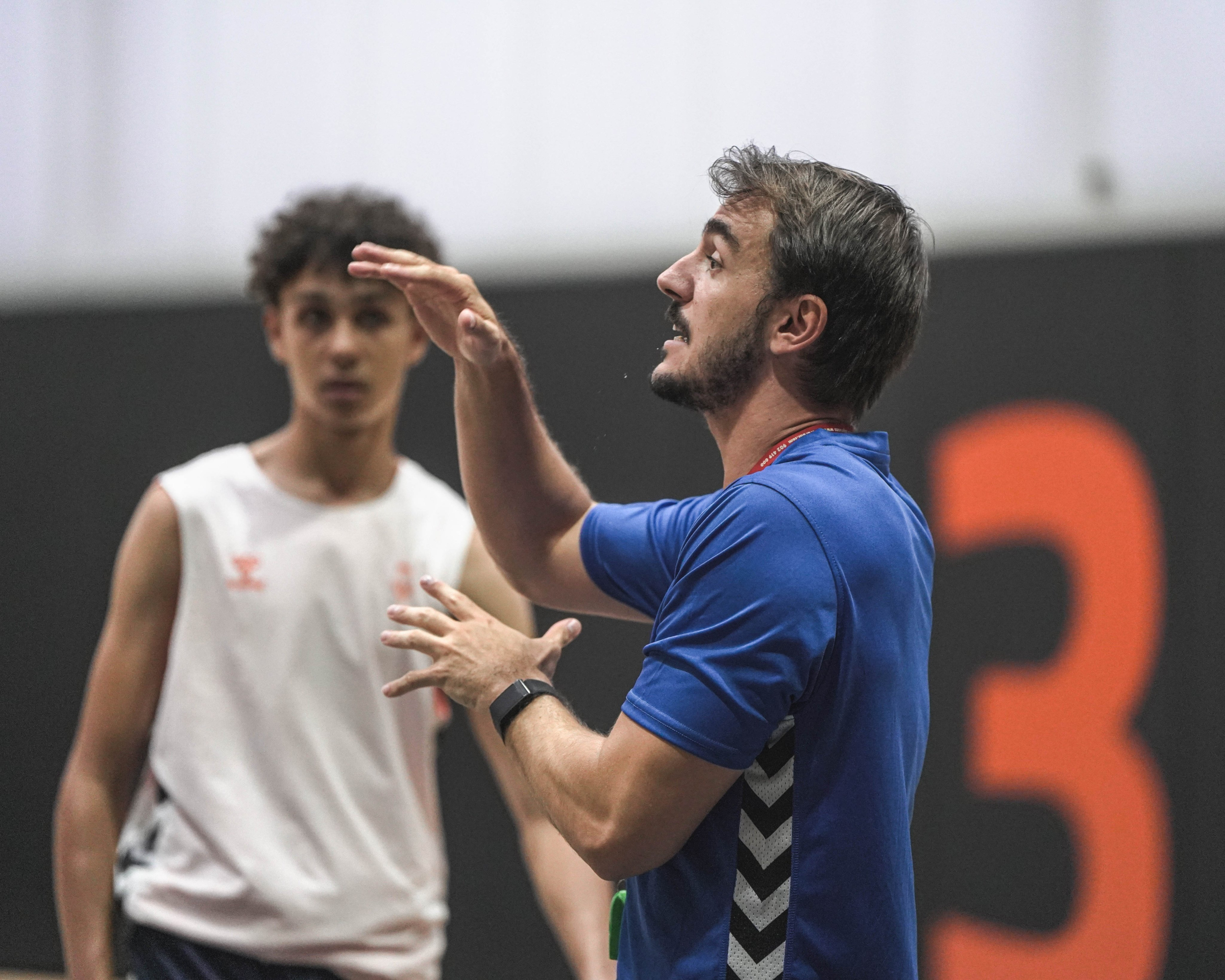 Valencia Basket Junior: The Abu Dhabi Odyssey and the Return to Normality