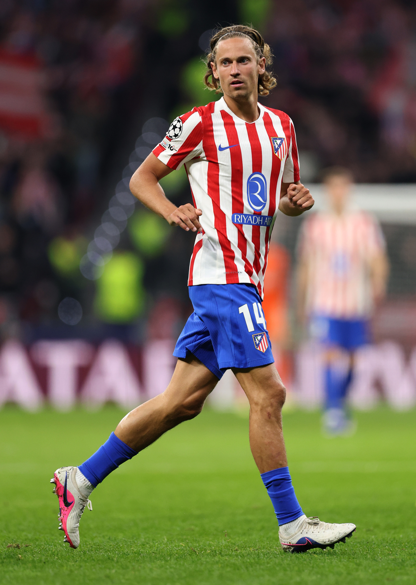 Atlético de Madrid faces Real Sociedad in a key day of LaLiga EA Sports