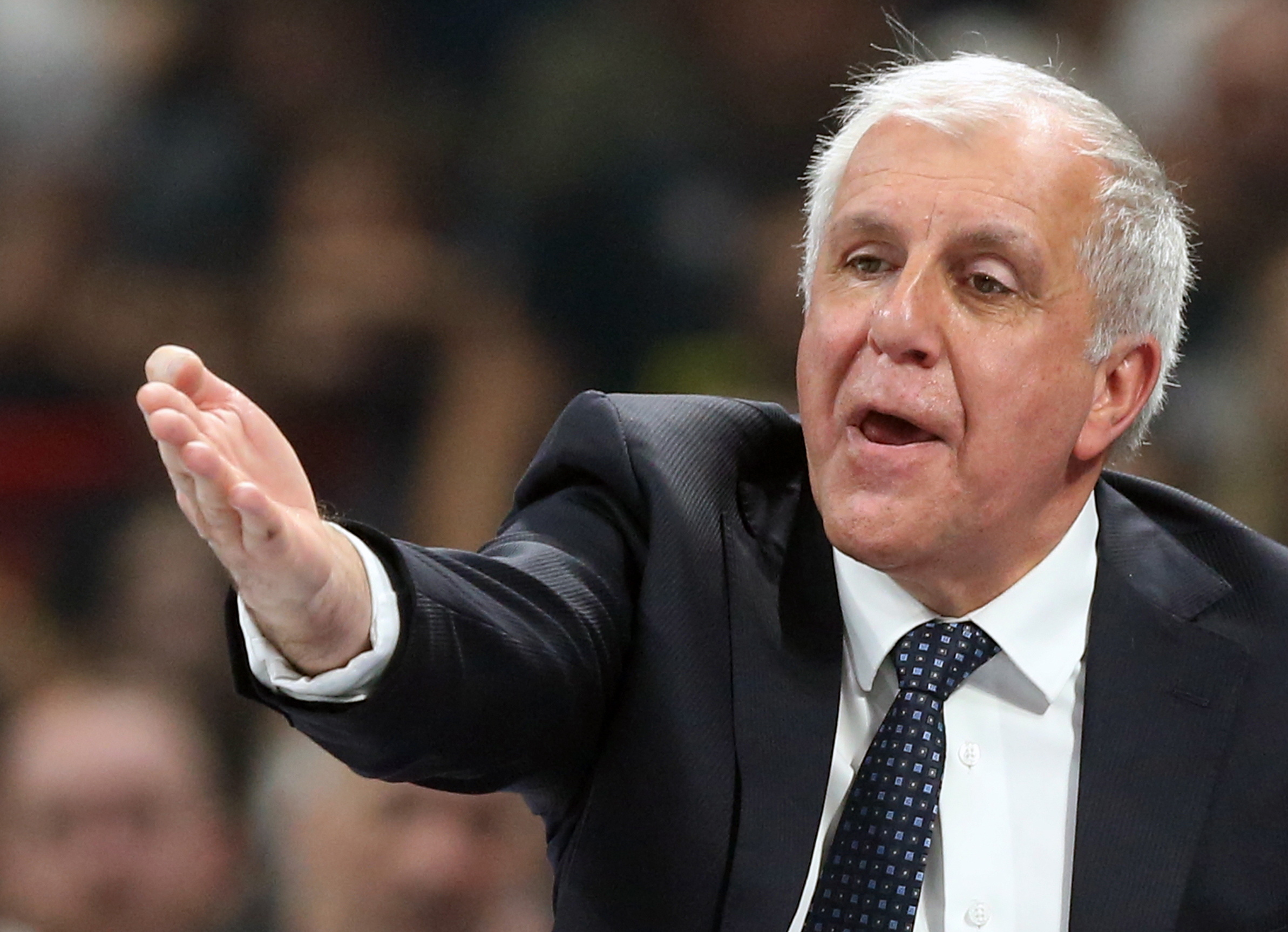 Millionaire Ofer Yannay Unleashes the Storm in Tel Aviv: Zeljko Obradovic in Sight?