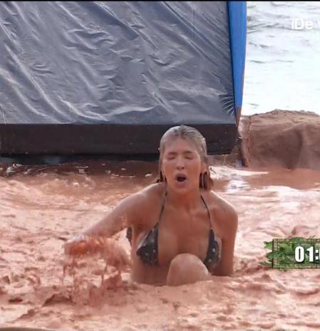 ¡Impactante estreno de 'Supervivientes' 2026! El circuito más grande de la historia pone a prueba a los concursantes