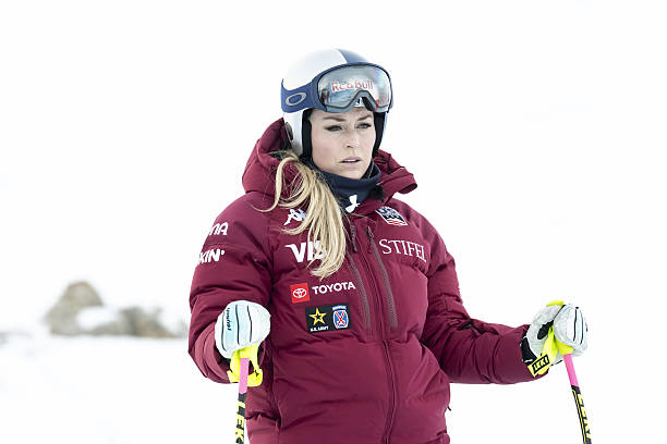 Will Lindsey Vonn return to skiing? The sports legend takes his time to decide